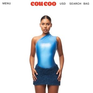 CouCoo Two Piece Set